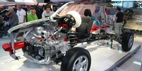 Melbourne Motorshow - Melbourne Motorshow 2008 - 42